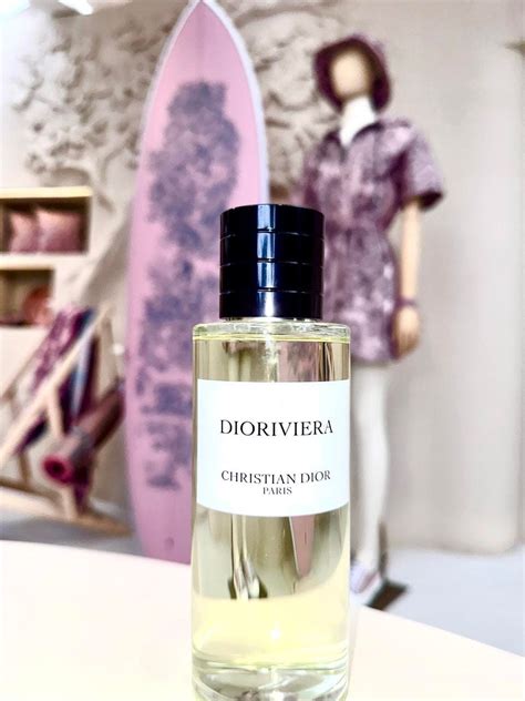 dioriviera pop up reviews|dioriviera fragrance.